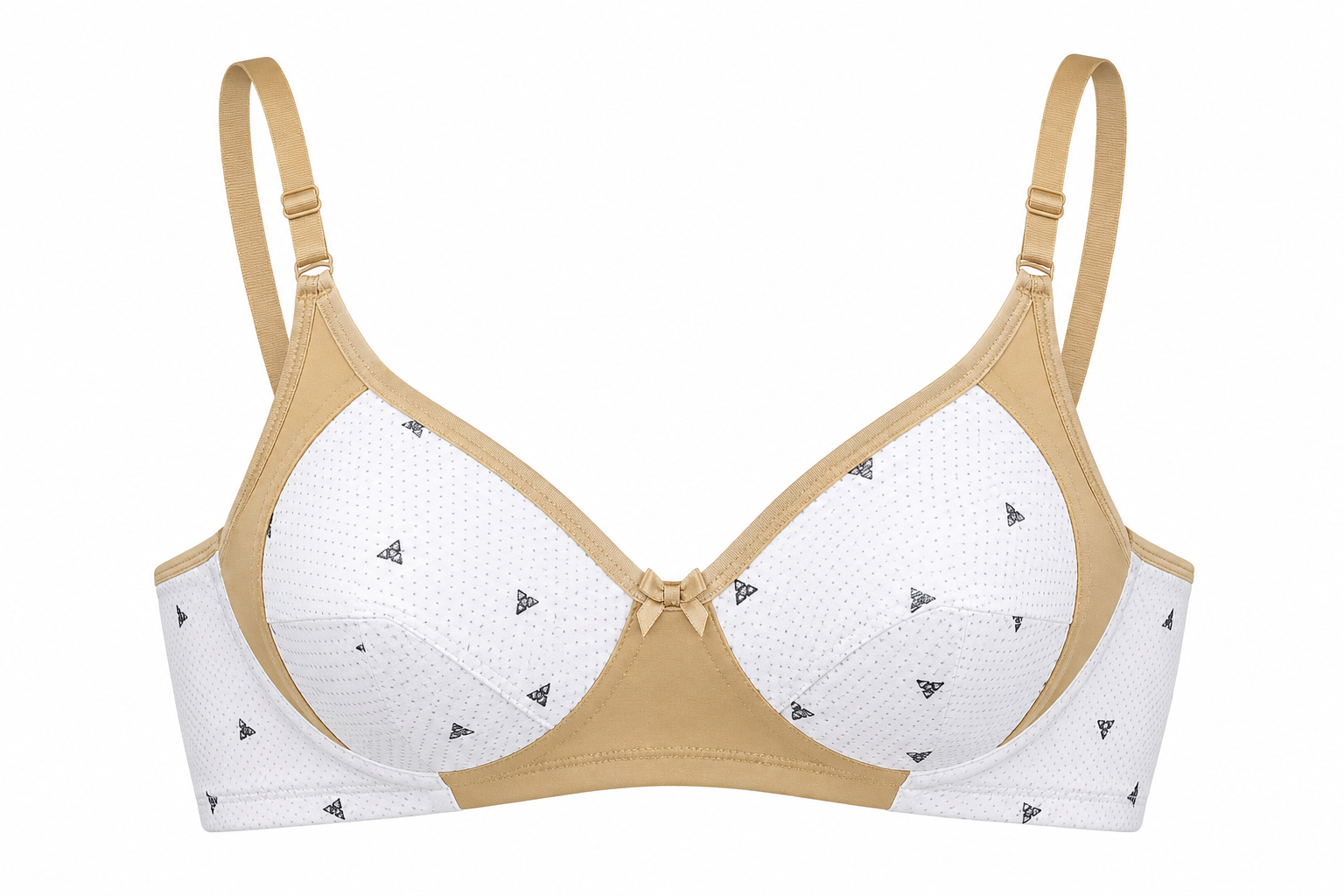 Aura Lace Underwire Bra